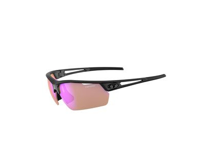 Tifosi Navar Fc Sunglasses: Gloss Black S-l 