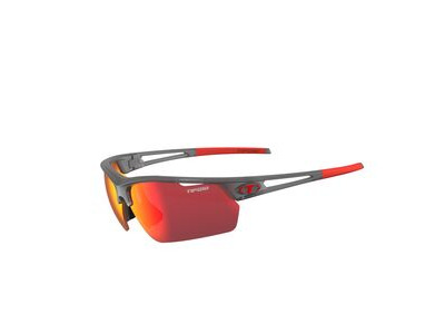 Tifosi Navar Fc Sunglasses: Satin Vapor S-l 