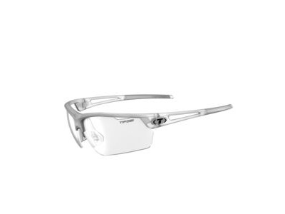 Tifosi Navar Fc Sunglasses: Satin Clear S-l 