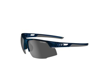Tifosi Centus Single Lens Sunglasses Midnight Navy 