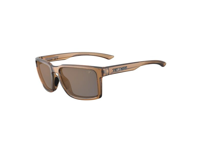 Tifosi Sylo Polarized Sunglasses 2026: Honey Brown M-l click to zoom image