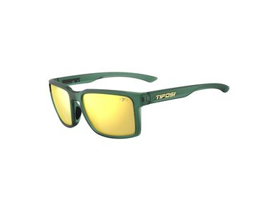 Tifosi Sylo Sunglasses 2026: Forest Vapor M-l