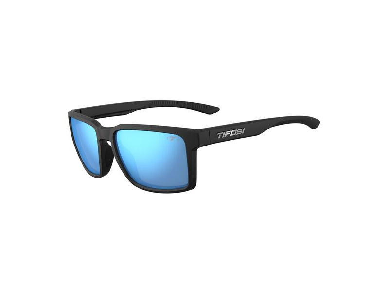 Tifosi Sylo Sunglasses 2026: Matte Black M-l click to zoom image