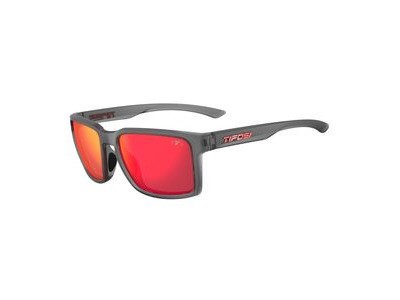 Tifosi Sylo Sunglasses 2026: Satin Vapor M-l