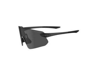 Tifosi Vogel Sl Single Lens Sunglasses Blackout 