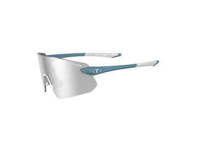 Tifosi Vogel Sl Single Lens Sunglasses: Kinetic Blue M-xl
