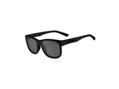 Tifosi Swank Xl Single Lens Sunglasses Blackout 