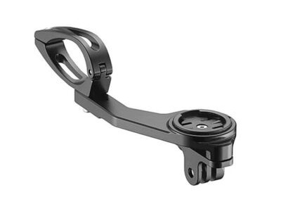 Giant Giant Computer / GoPro Combo Mount For SLR Aero Bar