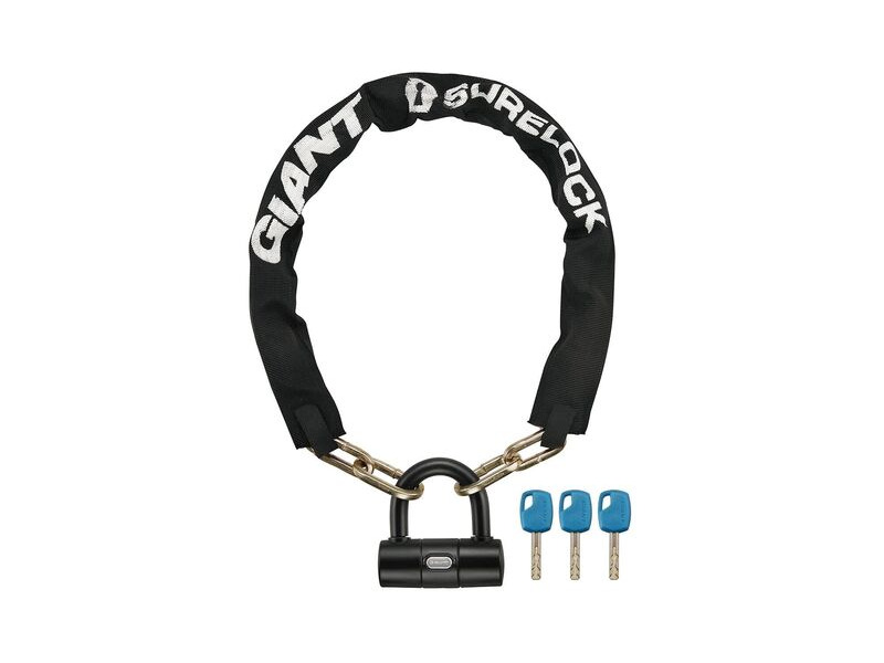 Giant Surelock Force 2 click to zoom image