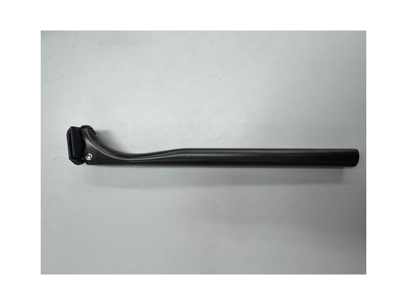 Giant MY25 G25SP6 SLR D Fuse Raw Carbon Seatpost click to zoom image