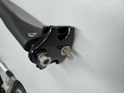 Giant MY24 G24SP2 Defy/Avail Advanced Pro D-Fuse SL Carbon Seatpost click to zoom image