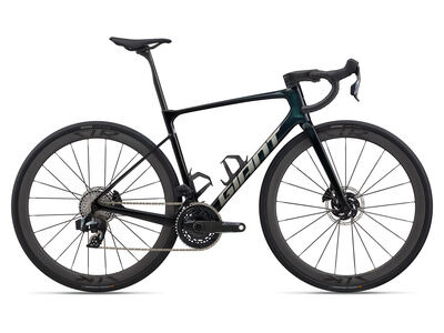 Giant Defy Advanced SL 1 2026