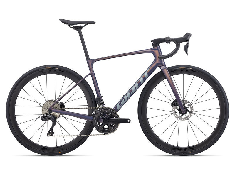 Giant Defy Advanced 0 click to zoom image