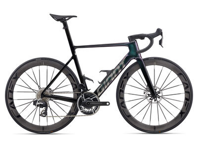 Giant Propel Advanced SL 0 RED
