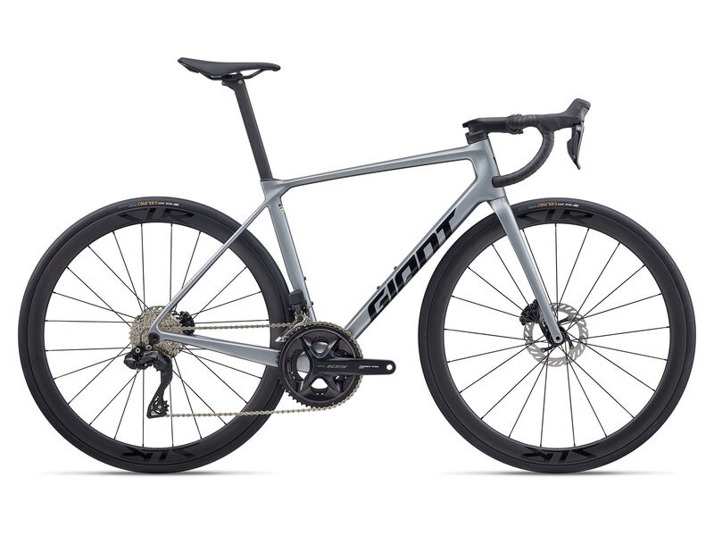 Giant TCR Advanced Pro 1 Di2 click to zoom image