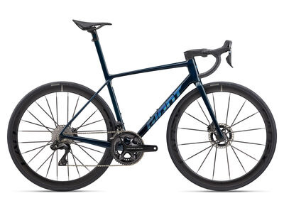 Giant TCR Advanced SL 0 Dura Ace