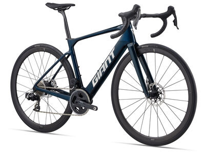 Giant Defy Advanced E+ Elite 0 click to zoom image