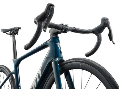 Giant Defy Advanced E+ Elite 0 click to zoom image