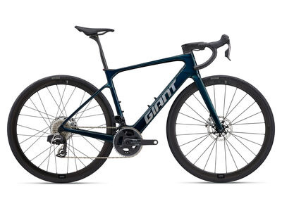 Giant Defy Advanced E+ Elite 0 2026