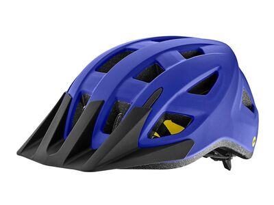 Giant Path ARX MIPS Helmet S-M 49-57cm Sapphire  click to zoom image