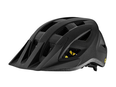 Giant Path ARX MIPS Helmet S-M 49-57cm Black  click to zoom image