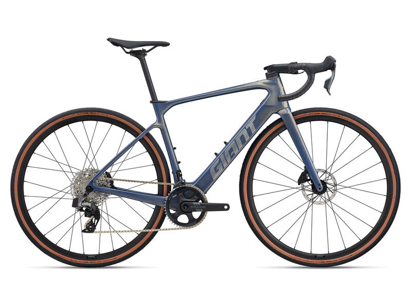 Giant Defy Advanced E+ Elite AR click to zoom image