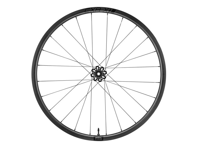 Giant CXR X1 Rear click to zoom image