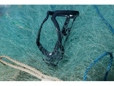 Giant Airway Sport Recycled Bottle Cage click to zoom image