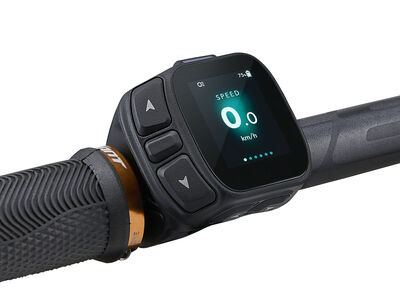 Giant Stance E+ 2 click to zoom image