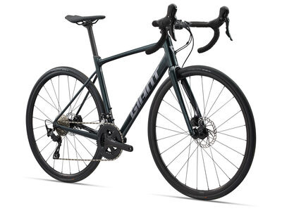 Giant Contend SL Disc 1 Asphalt Green click to zoom image