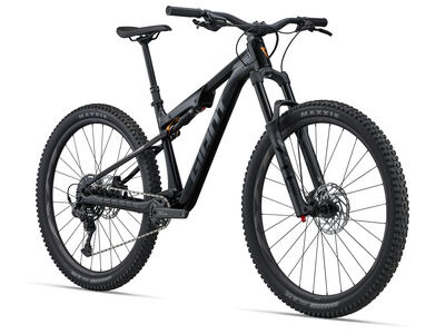 Giant Stance Black click to zoom image