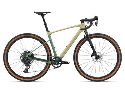 Giant Revolt X Advanced Pro 1 2026