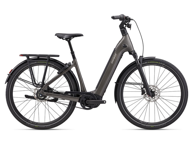 Giant AnyTour E+ 3 LST Stealth Chrome click to zoom image