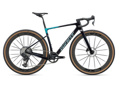 Giant Revolt Advanced SL 2 2027