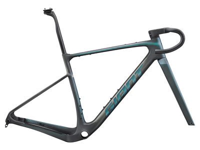 Giant Revolt Advanced SL Frameset 2027