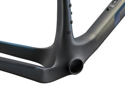 Giant Revolt Advanced SL Frameset click to zoom image