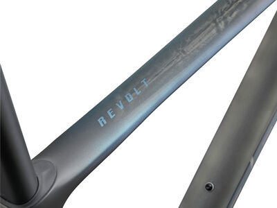 Giant Revolt Advanced SL Frameset click to zoom image