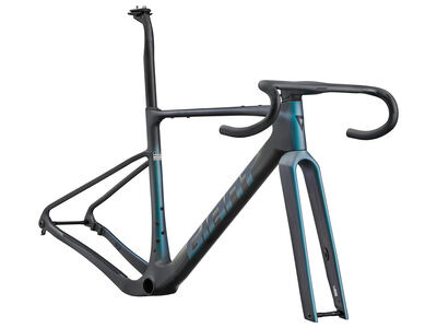 Giant Revolt Advanced SL Frameset click to zoom image