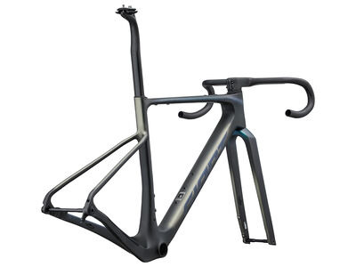 Giant Revolt Advanced SL Frameset click to zoom image