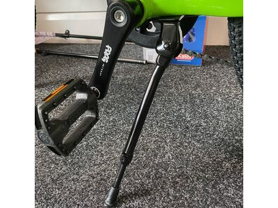 XLC Kickstand for Frog Bikes 20"-26" Wheel (excluding Frog 53) 
