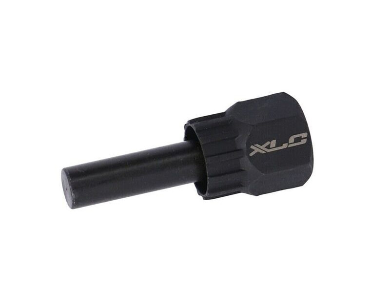 XLC Thru Axle Cassette Tool 2503602001 Shimano Sram Suntour1 click to zoom image