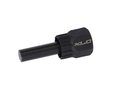 XLC Thru Axle Cassette Tool 2503602001 Shimano Sram Suntour1 