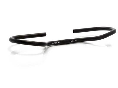 XLC Multi Position Handlebar HBC-05 - Butterfly - 25.4mm & 31.8mm options 