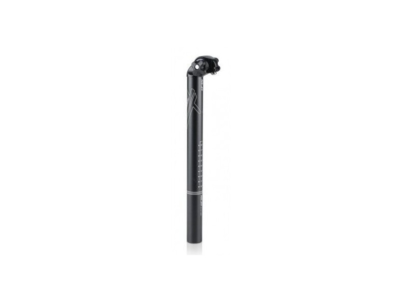 XLC Comp 27.2mm 400mm AL2014 Black click to zoom image