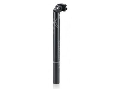 XLC Comp 27.2mm 400mm AL2014 Black 