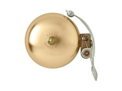 Basil Portland Brass Bell 55mm