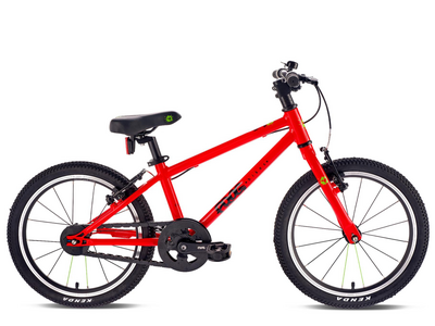 Frog Bikes Frog 47 18" Red click to zoom image