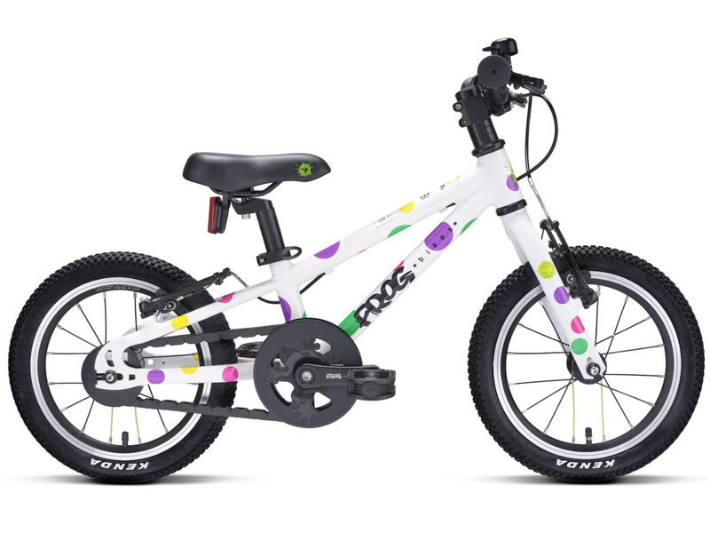 Frog Bikes Frog 38 click to zoom image