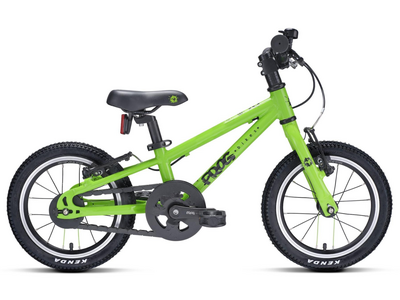 Frog Bikes Frog 38  Green