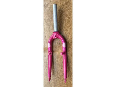Frog Bikes Pink Fork for Frog 44 16" Wheel Bike 